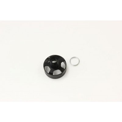 Kyosho LIGHTWEIGHT PC CLUTCH BELL INFERNO GT2 – Zboží Mobilmania