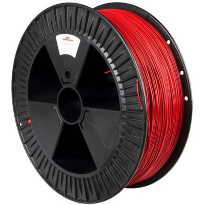 Spectrum PLA Pro 1.75mm 2kg Červená - Bloody Red – Zboží Živě