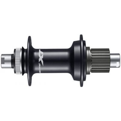 Shimano Deore XT FH-M8130-B – Zbozi.Blesk.cz