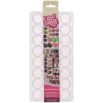 Fun Cakes Polykarbonátová forma na čokoládu koule – Sleviste.cz