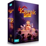 Karak Regent – Hledejceny.cz