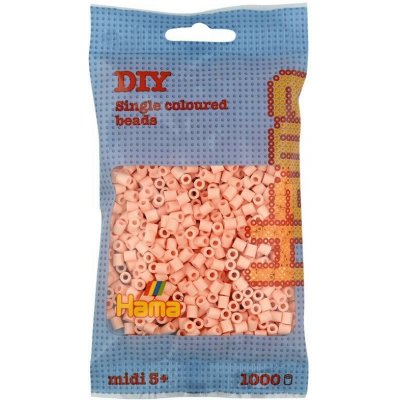 HAMA Korálky tělové 1.000 ks MIDI – Hledejceny.cz