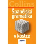 Španělská gramatika v kostce (Collins) – Hledejceny.cz