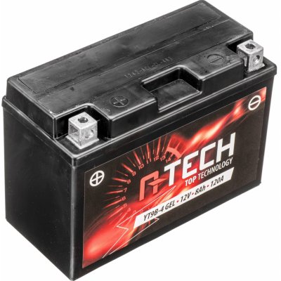 A-TECH YT9B-4 GEL – Zbozi.Blesk.cz