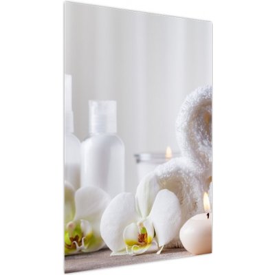 Obraz - Spa, jednodílný 60x90 cm – Hledejceny.cz