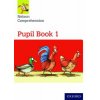 Kniha Nelson Comprehension: Year 1/Primary 2: Pupil Book 1 Pack of 15