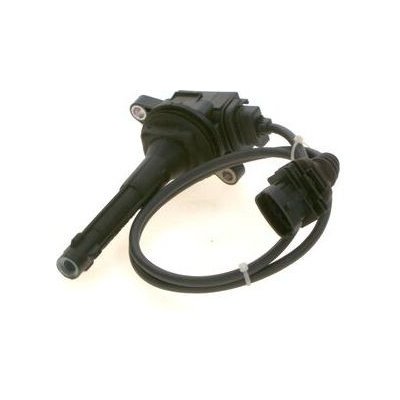 Zapalovací cívka BOSCH 0 221 604 019 – Hledejceny.cz
