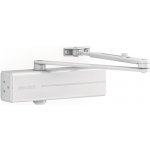 Assa Abloy DC140NEW EN2/3/4/5 s ramínkem bílá – Hledejceny.cz