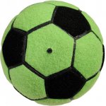 Balón na suchý zip náhradní míč balón na fotbalové šipky plyšový balón – Hledejceny.cz