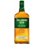 Tullamore Dew 40% 1 l (holá láhev) – Zboží Mobilmania