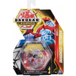 Bakugan základní Bakugan S5 Dragonoid X Tretorous Red – Hledejceny.cz