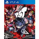 Persona 5 Tactica – Hledejceny.cz