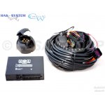 Elektropřípojka VW Group 7pin – Zbozi.Blesk.cz