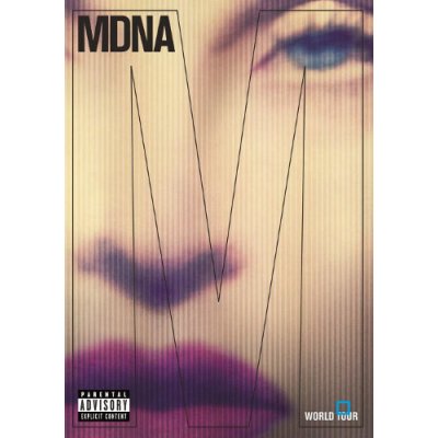 madonna bd – Heureka.cz