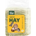 MillaMore Seno bojínkové 1 kg – Zboží Mobilmania