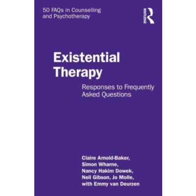 Existential Therapy – Zbozi.Blesk.cz
