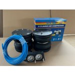 Vzduchové pérování Nissan D40 2005 - 2015 4x4 | Zboží Auto