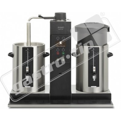 Animo Výrobník filtrované kávy čaje CB 2 x 10 – Zboží Dáma