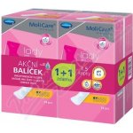 Molicare Lady 1,5 kapky 2 x 14 ks – Zboží Dáma