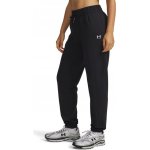 Dámské tepláky Under Armour Sport Terry Jogger-BLK Černá – Hledejceny.cz