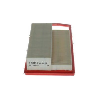 Vzduchový filtr BOSCH F 026 400 654 – Hledejceny.cz