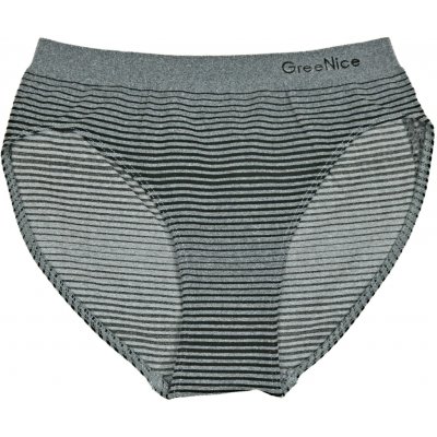 Greenice Dámské bezešvé kalhotky vz. 457 – Zboží Dáma