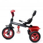 Baby Mix 5v1 RIDER 360 modrá – Hledejceny.cz