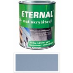 Eternal Mat akrylátový 0,7 kg středně šedá – HobbyKompas.cz