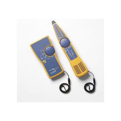 Měřicí přístroj Fluke Networks IntelliTonePro 200 Toner i Probe sada – Hledejceny.cz