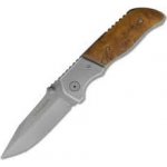 Böker Magnum Forest Ranger 01MB233 – Zbozi.Blesk.cz