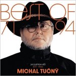 Michal Tučný – Best of 71-94 / 24 zlatých hitů LP – Zboží Dáma
