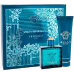 Versace Eros toaletní voda pánská 100 ml – Sleviste.cz