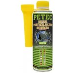 PETEC Čistič filtrů pevných částic 300 ml – Hledejceny.cz
