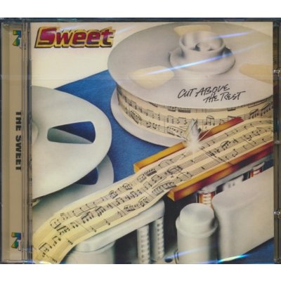 Sweet - Cut Above The Rest CD – Hledejceny.cz