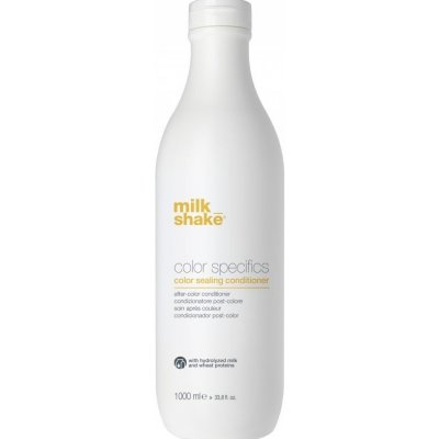 Milk Shake Color Sealing Conditioner 1000 ml – Zbozi.Blesk.cz