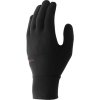 4F GLOVES CAS pánské rukavice černá
