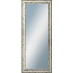 DANTIK TRITON 50 x 120 cm stříbrný 2950 – Hledejceny.cz
