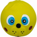 Trixie Smajlík latex míč 6 cm – Zboží Mobilmania