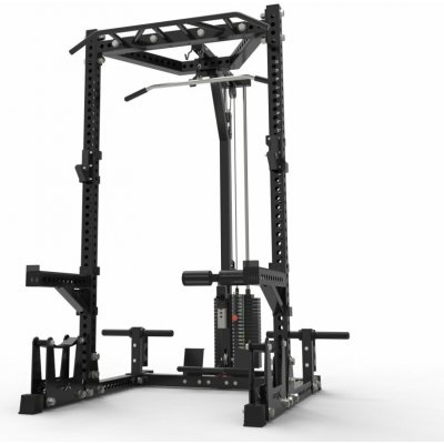 IRONLIFE Smith Machine Lat Station – Zboží Mobilmania