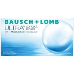Bausch & Lomb Ultra 6 čoček – Zboží Dáma