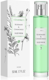 Allvernum Rosemary and Chamomile parfemovaná voda dámská 50 ml