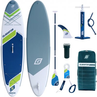 Paddleboard GLADIATOR ORIGIN 10'6" – Zbozi.Blesk.cz
