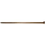 Vruty RAPI-TEC 2010 6x200mm zápustná hlava TX30 galvanický zinek – Hledejceny.cz