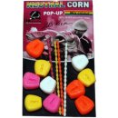 LK Baits Neutral Corn Mix colour