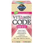 Garden of Life Vitamin B 12 RAW 30 kapslí – Hledejceny.cz