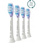 Philips Sonicare Premium Gum Care HX9054/87 4 ks – Hledejceny.cz
