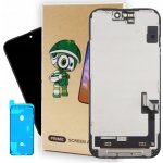 LCD Displej Apple iPhone 15 – Zboží Živě