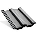 KMB Beta taška základní Prima černá – HobbyKompas.cz