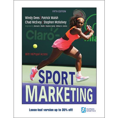 Sport Marketing