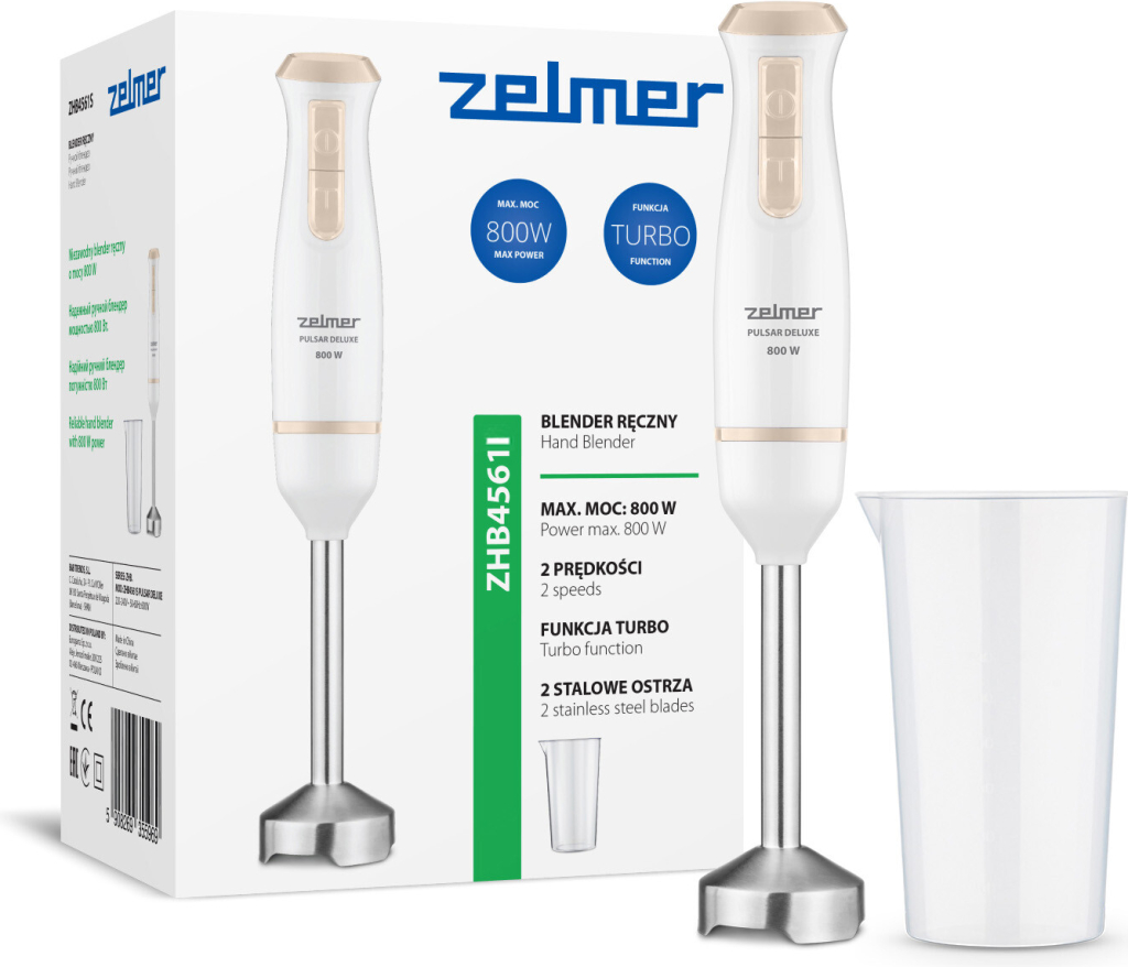 Zelmer ZHB4561I